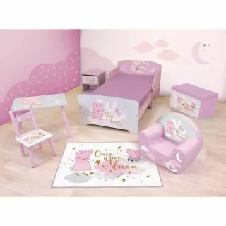 Letto Peppa Pig 140x70 cm