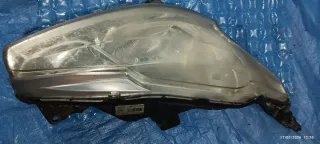 Faro Delantero Derecho Peugeot 208 1 (2012-2015)