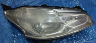 Faro Delantero Derecho Peugeot 208 1 (2012-2015)