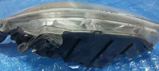 Faro Delantero Derecho Peugeot 208 1 (2012-2015)