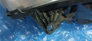 Faro Delantero Derecho Peugeot 208 1 (2012-2015)