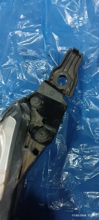 Faro Delantero Derecho Peugeot 208 1 (2012-2015)