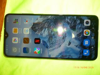 Xiaomi Redmi Note 8 Pro Verde