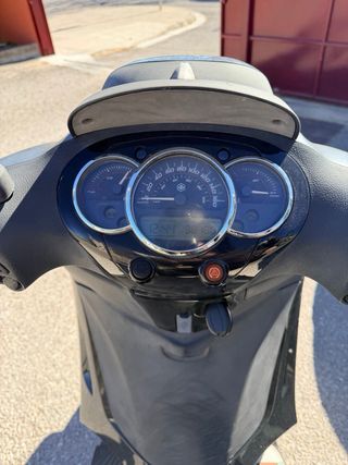 Piaggio Beverly Police 2017, 300cc