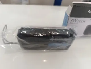 Radio DV TECH AM/FM 2 Bandas