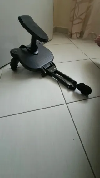 Pedana universale passeggino