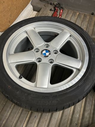 Jantes Réplica AC Schnitzer BMW