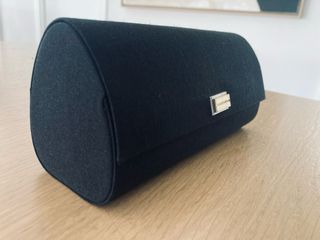 Gafas de sol Dolce & Gabbana Cat Eye Carey Dorado