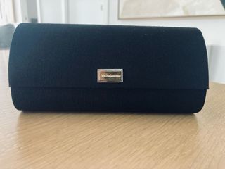 Gafas de sol Dolce & Gabbana Cat Eye Carey Dorado