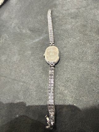 Orologio donna Orologi con cinturino rosa