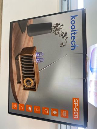 Altavoz Kooltech SP-SER