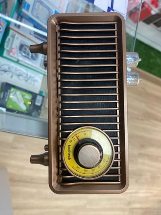 Altavoz Kooltech SP-SER