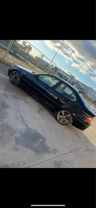 BMW Serie 3 2004