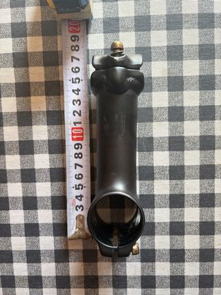 Potencia Cannondale 12005254 H1 C