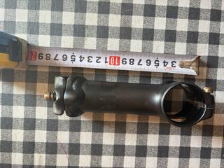 Potencia Cannondale 12005254 H1 C