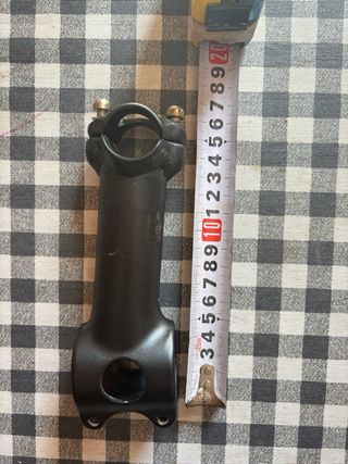 Potencia Cannondale 12005254 H1 C