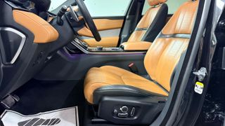 Land Rover Range Rover Velar R DYNAMIC 300 CV 2018