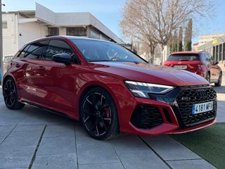 Audi A3 RS 3 Sportback 294 kW (400 CV) quattro S tronic