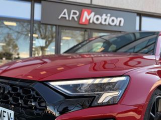 Audi A3 RS 3 Sportback 294 kW (400 CV) quattro S tronic