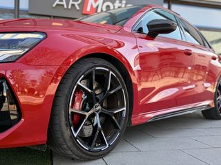 Audi A3 RS 3 Sportback 294 kW (400 CV) quattro S tronic