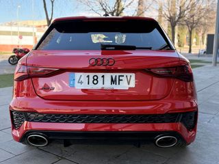 Audi A3 RS 3 Sportback 294 kW (400 CV) quattro S tronic