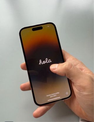 iPhone 14 Pro Dorado