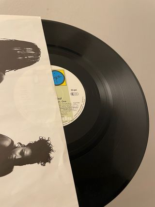 Vinilo Soul II Soul Club Classics Vol. 1