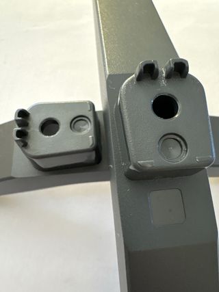 Patas TV LG 32 pulgadas