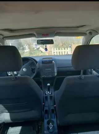 Volkswagen Polo 2005