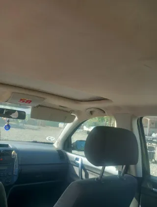 Volkswagen Polo 2005