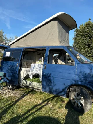 Volkswagen Caravelle 1994