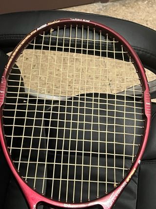 Raqueta Wilson Ultra Graphite Antigua