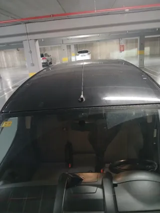 Citroen Berlingo 2015