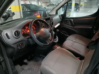 Citroen Berlingo 2015