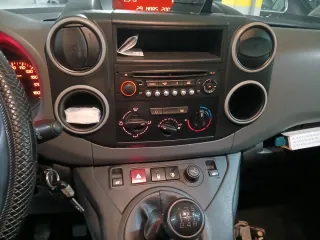 Citroen Berlingo 2015