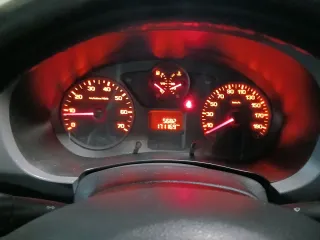 Citroen Berlingo 2015