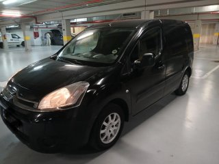 Citroen Berlingo 2015