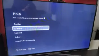 Xbox One X Blanca Nueva 1TB.