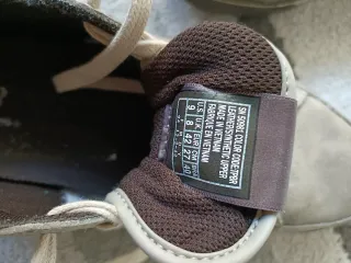 Zapatillas Skechers Marrón/Gris