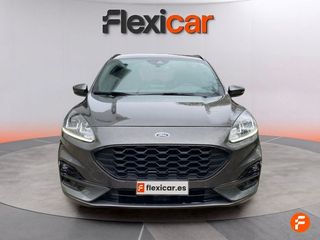 Ford Kuga ST-Line 2.0 EcoBlue 88kW (120CV) Auto