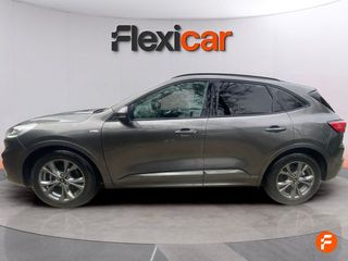 Ford Kuga ST-Line 2.0 EcoBlue 88kW (120CV) Auto