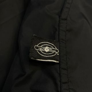 Chaqueta Cortavientos Charles River Negra Personal