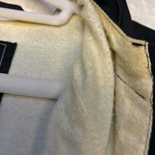 Chaqueta Cortavientos Charles River Negra Personal