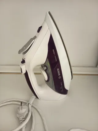 Plancha Bosch Sensixx'x DA50 2800W