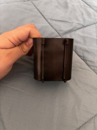 Organizador IKEA para panel perforado SKÅDIS