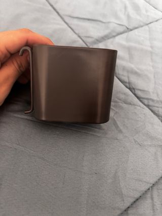 Organizador IKEA para panel perforado SKÅDIS