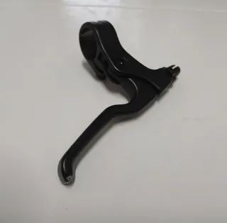 Maneta Freno BMX Negra