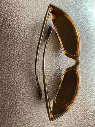 Gafas de sol Ray-Ban P Marrón Tortoise