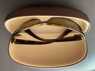 Gafas de sol Ray-Ban P Marrón Tortoise