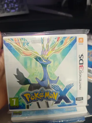 Pack Juegos Pokémon 3DS + Película Detective Pika